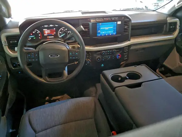1FT7W2BA6PEC13899 2023 FORD F250 - Image 8