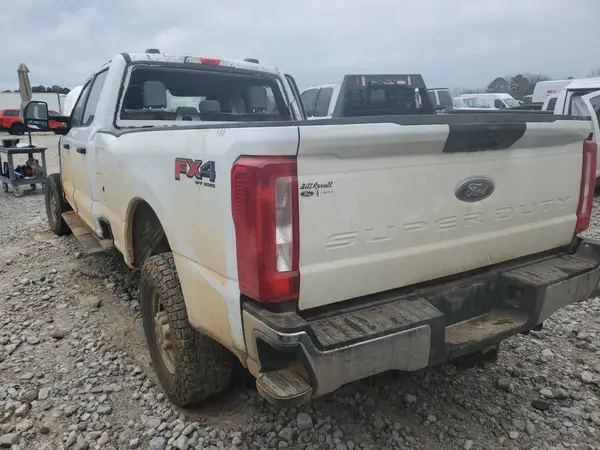 1FT7W2BA6PEC15880 2023 FORD F250 - Image 2