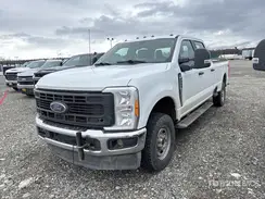 1FT7W2BA6PEC51018 2023 FORD F250
