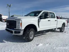 1FT7W2BA6PEC51021 2023 FORD F250