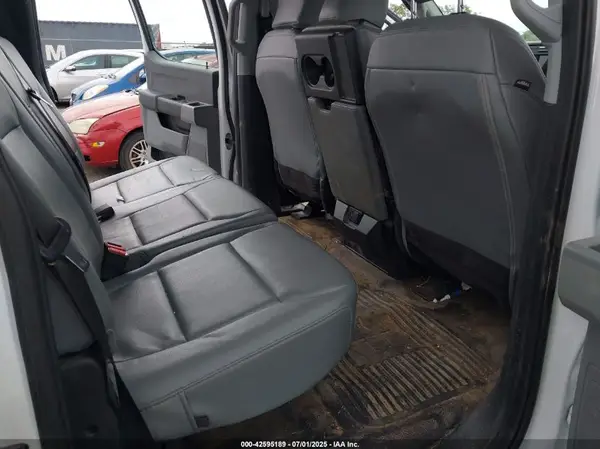 1FT7W2BA6PEC73116 2023 FORD F250 - Image 8