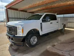 1FT7W2BA6PED10777 2023 FORD F250