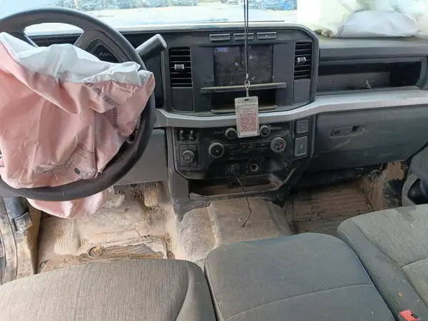 1FT7W2BA6PED85818 2023 FORD F250 - Image 8
