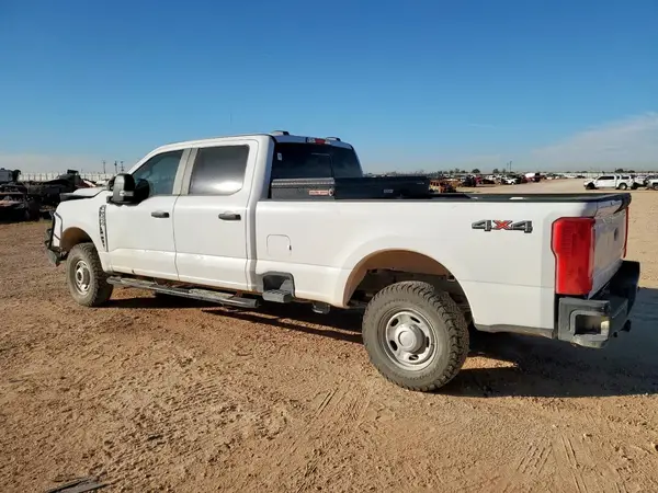 1FT7W2BA6REC12447 2024 FORD F250 - Image 2