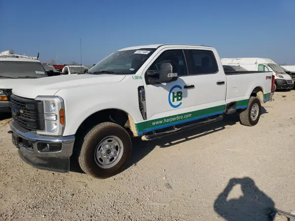 1FT7W2BA6REC21603 2024 FORD F250 - Image 1