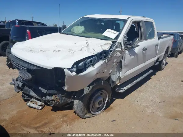 1FT7W2BA6REC52771 2024 FORD F250 - Image 2