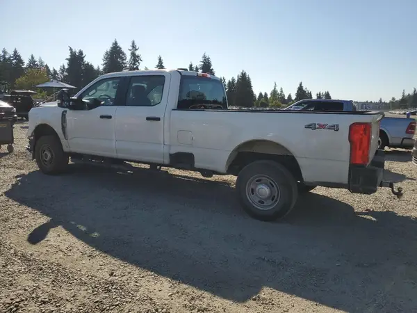 1FT7W2BA6RED74420 2024 FORD F250 - Image 2