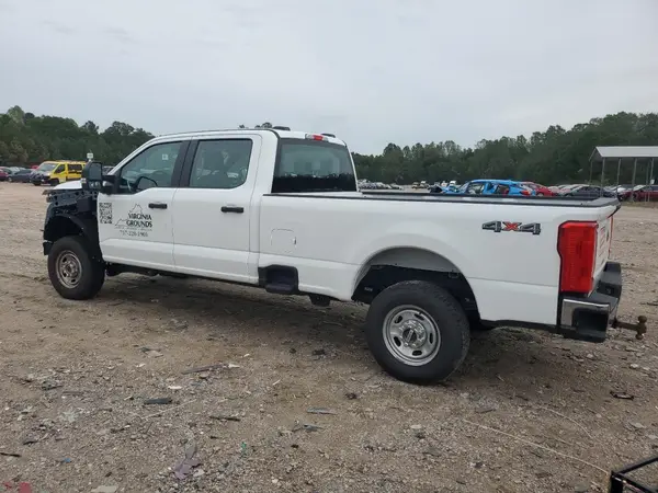 1FT7W2BA6RED76961 2024 FORD F250 - Image 2