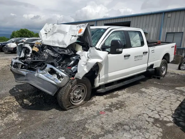 1FT7W2BA6REF10822 2024 FORD F250 - Image 1