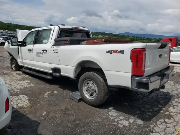 1FT7W2BA6REF10822 2024 FORD F250 - Image 2