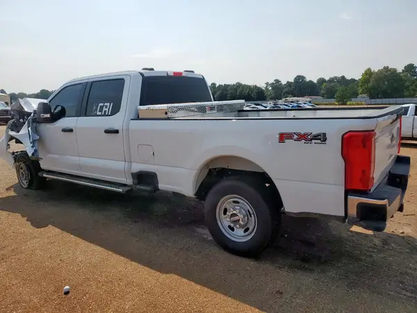 1FT7W2BA6SEC95979 2025 FORD F250 - Image 2