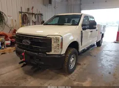 1FT7W2BA6SED08097 2025 FORD F250