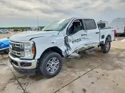 1FT7W2BA6SED73483 2025 FORD F250