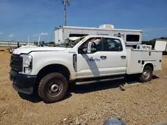1FT7W2BA6TEC15453 2026 FORD F250