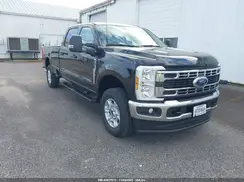 1FT7W2BA6TEC63857 2026 FORD F250