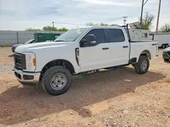 1FT7W2BA6TEC65933 2026 FORD F250