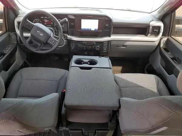 1FT7W2BA6TEC65933 2026 FORD F250 - Image 8