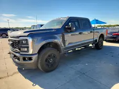 1FT7W2BA6TEE12428 2026 FORD F250