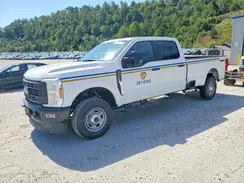 1FT7W2BA6TEF00878 2026 FORD F250