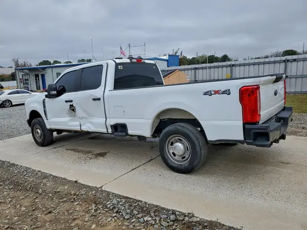 1FT7W2BA7PEC53778 2023 FORD F250 - Image 2
