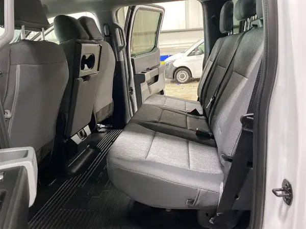 1FT7W2BA7PEC58785 2023 FORD F250 - Image 2