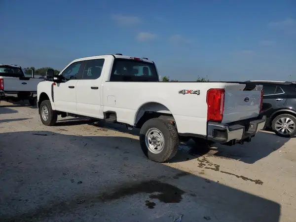 1FT7W2BA7PEC72301 2023 FORD F250 - Image 2