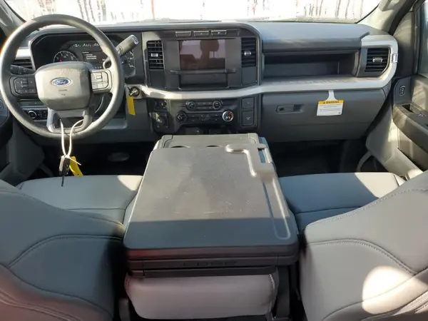 1FT7W2BA7PEC72301 2023 FORD F250 - Image 8