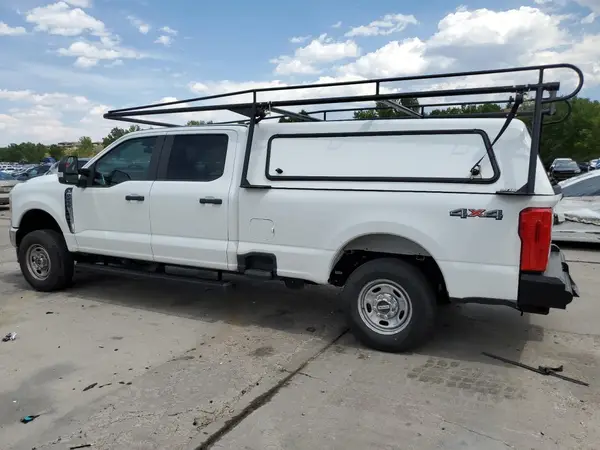 1FT7W2BA7PED04079 2023 FORD F250 - Image 2