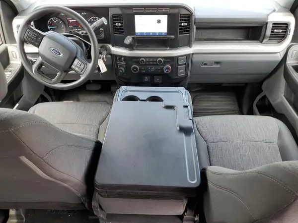 1FT7W2BA7PED04079 2023 FORD F250 - Image 8