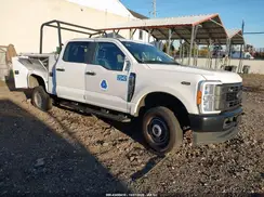 1FT7W2BA7PED11744 2023 FORD F250
