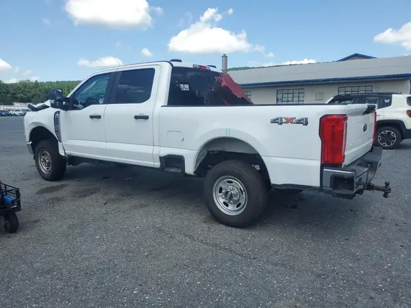 1FT7W2BA7PED57526 2023 FORD F250 - Image 2