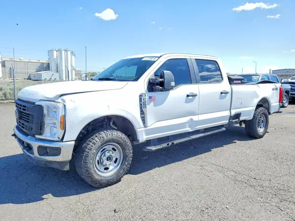 1FT7W2BA7REE38321 2024 FORD F250 - Image 1