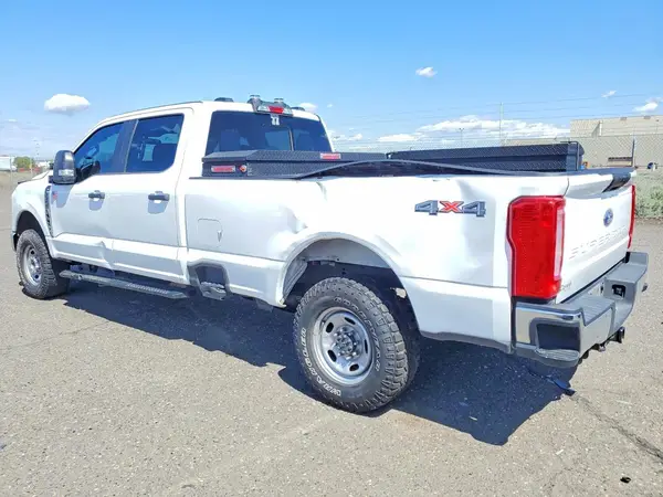 1FT7W2BA7REE38321 2024 FORD F250 - Image 2