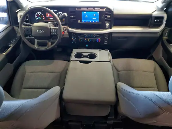1FT7W2BA7REE38321 2024 FORD F250 - Image 8