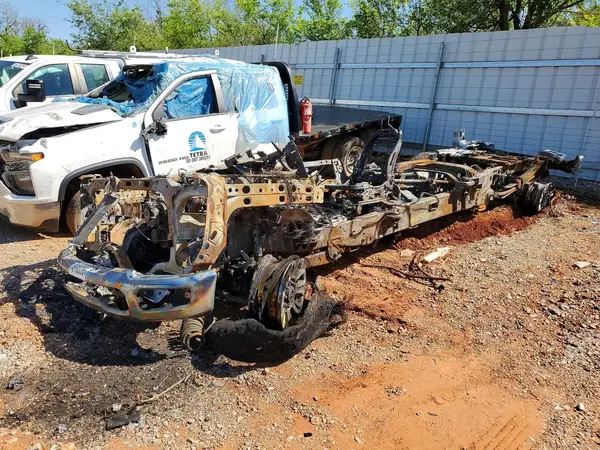 1FT7W2BA7REE79533 2024 FORD F250 - Image 1