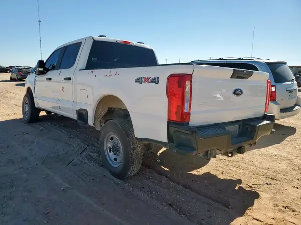 1FT7W2BA7REF08786 2024 FORD F250 - Image 2
