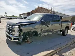 1FT7W2BA7SEC17288 2025 FORD F250