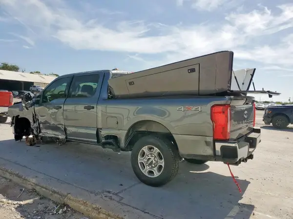1FT7W2BA7SEC17288 2025 FORD F250 - Image 2