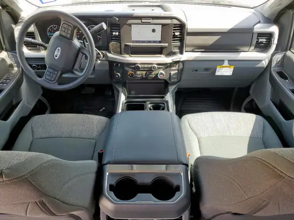 1FT7W2BA7SEC17288 2025 FORD F250 - Image 8