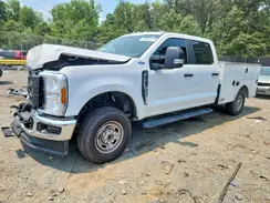 1FT7W2BA7SED06164 2025 FORD F250