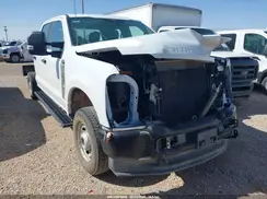 1FT7W2BA7SED25247 2025 FORD F250