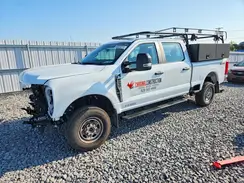 1FT7W2BA7TEC05207 2026 FORD F250