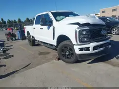 1FT7W2BA7TEC76584 2026 FORD F250