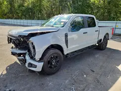 1FT7W2BA7TED20552 2026 FORD F250