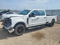 1FT7W2BA7TED97972 2026 FORD F250