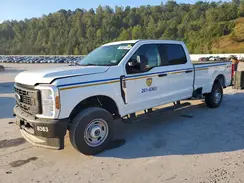 1FT7W2BA7TEF00727 2026 FORD F250
