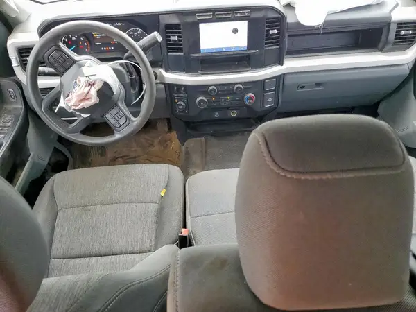 1FT7W2BA8PEC03939 2023 FORD F250 - Image 8