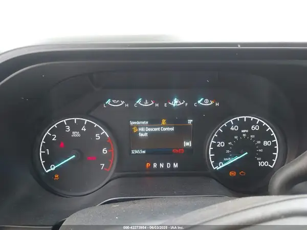 1FT7W2BA8PEC09403 2023 FORD F250 - Image 2