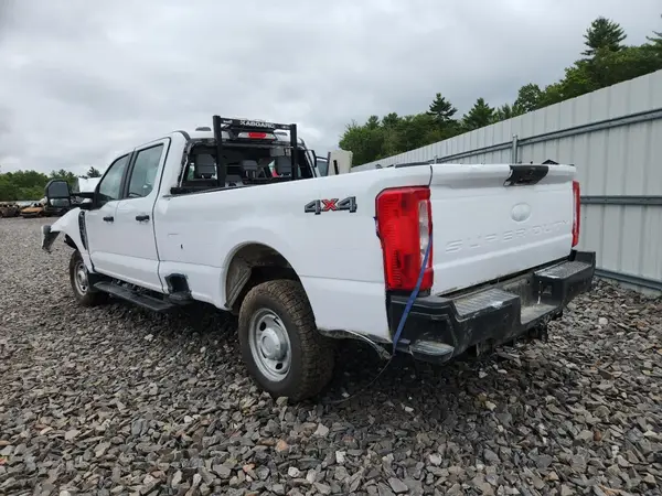 1FT7W2BA8PEC13418 2023 FORD F250 - Image 2