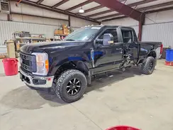 1FT7W2BA8PEC60500 2023 FORD F250